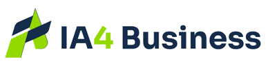 Logotipo de IA4 Business